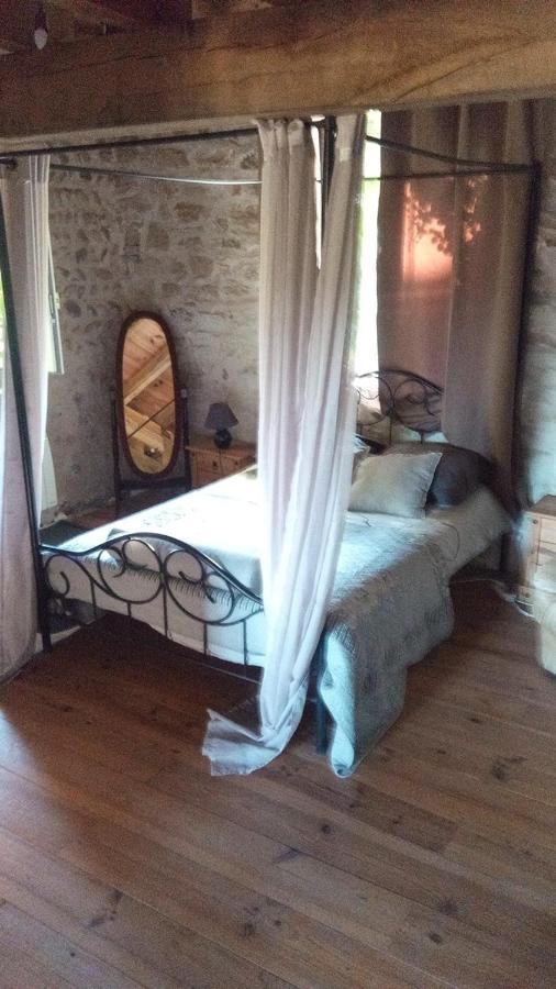 Bastanes Maison Grandes Chambres Avec Cuisine -Jardin -Terrasse-Bbq المظهر الخارجي الصورة