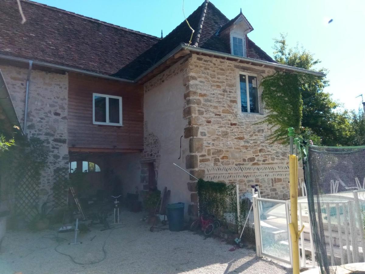 Bastanes Maison Grandes Chambres Avec Cuisine -Jardin -Terrasse-Bbq المظهر الخارجي الصورة